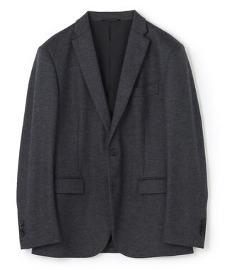 JOSEPH HOMME ミルドスムース　ジャケット グレー系