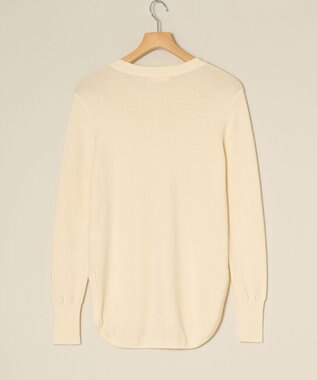 ONWARD Reuse Park 【ICB】ニット秋冬 オフホワイト