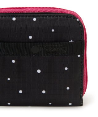 LeSportsac CLAIRE/ブリスドッツACC PK ブリスドッツACC PK