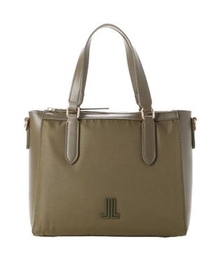 LANVIN en Bleu ラドリー 2wayハンドバッグ