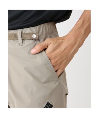 Columbia Columbia/ ベネットマウンテンパンツ /コロンビア Pebble