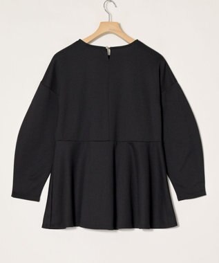 ONWARD Reuse Park 【any FAM】カットソー秋冬 ブラック