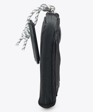 Columbia Columbia/ プライスストリームミニウォレット /コロンビア Black