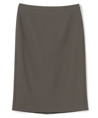 BEIGE， 【L-size】LUIZA / タイトスカート Khaki