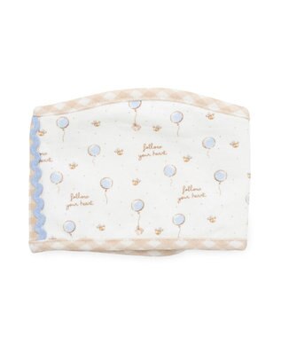 PET PARADISE ディズニー くまのプーさん マナーベルト 《チェック》 小型犬 ベージュ