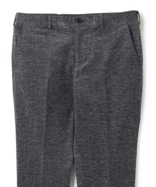 JOSEPH HOMME ライトコーデュロイストレッチ / CITY グレー系