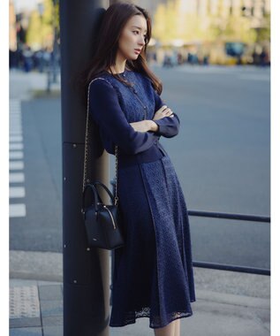 TOCCA CRYSTAL LABYRINTH スカート