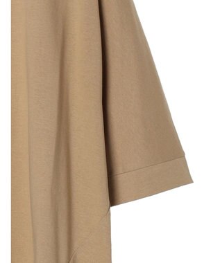 AMERICAN HOLIC ドルマンカットチュニック Beige