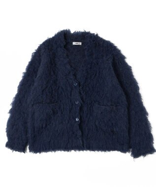 WEGO ブラッシュカーデ ネイビー