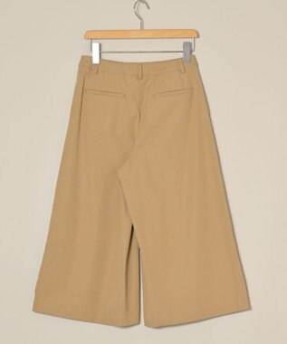 ONWARD Reuse Park 【J.PRESS】パンツ春夏 ブラウン