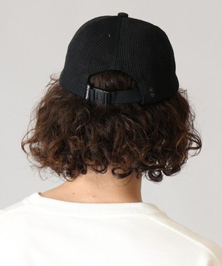 Columbia Columbia/ ドースワリプスベンドメッシュキャップ /コロンビア Black