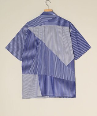 ONWARD Reuse Park メンズ商品【JOSEPH HOMME】シャツ春夏 ネイビー