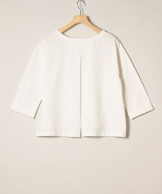 ONWARD Reuse Park 【any SiS】カットソー春夏 ホワイト