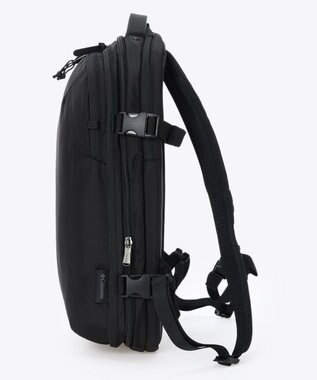 Columbia Columbia/ タイガーブルック20L+バックパック /コロンビア Black