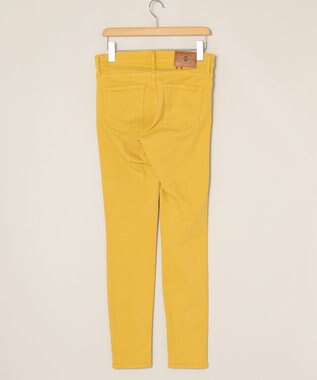 ONWARD Reuse Park 【23区】パンツ春夏 イエロー