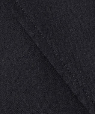 J.PRESS MEN 【定番】ペピンメリノサキソニー オーセンティック ブレザー / 金釦 / 総裏地 / Authentic-Fit ネイビー系