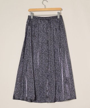 ONWARD Reuse Park 【any FAM】スカート秋冬 パープル