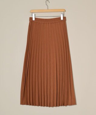 ONWARD Reuse Park 【any FAM】スカート秋冬 オレンジ