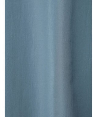 Green Parks レイヤード風ビスチェブラウス Blue