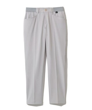 ZERO HALLIBURTON サマーウールライクパンツ 82846 W4S10a レディースゴルフ