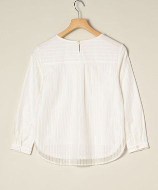 ONWARD Reuse Park 【組曲】カットソー春夏 ホワイト