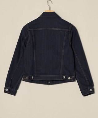 ONWARD Reuse Park 【組曲】ジャケット春夏 ネイビー