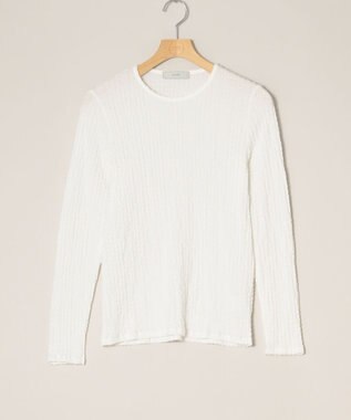 ONWARD Reuse Park 【any FAM】カットソー春夏 ブラック