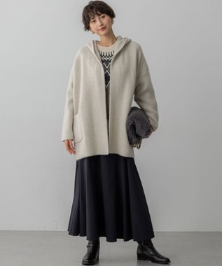 23区 【VERY掲載】ジョッキー ブーツ ブラック系