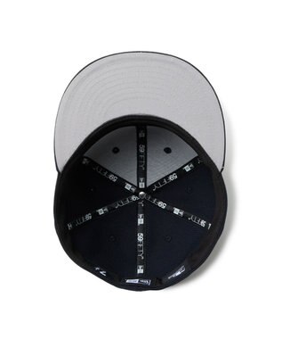 WEGO NEWERA　5950　KANSAI　YAMAMOTO ネイビー