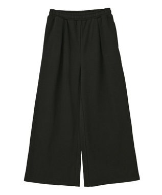 AMERICAN HOLIC スウェットイージーパンツ Black