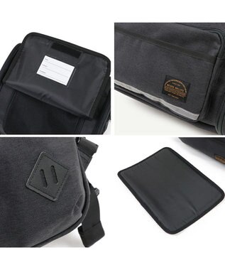 PET PARADISE ペットパラダイス 折畳み ハウスリュック 小型犬 ブラック