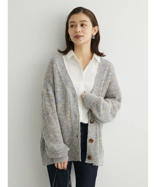 Green Parks オーバーシャツ Off White