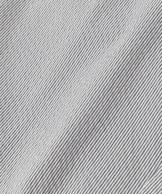 23区GOLF 【23Fondation/MEN】【ストレッチ】ＣＯＯＬＭＡＸ サッカーパンツ ライトグレー系2