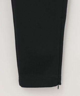 UNFILO 【ユニセックス】コンビジョグパンツ ブラック系