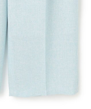 TOCCA 【八木アリサさん着用】【消臭】FROST MIST TWEED パンツ スカイブルー系5