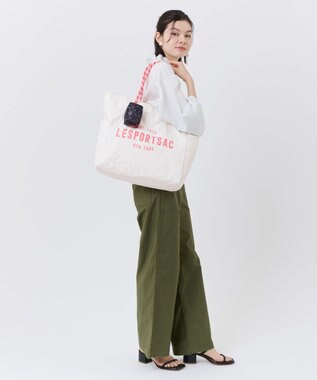 LeSportsac MICRO REC COSM/ブリスドッツACC PK ブリスドッツACC PK