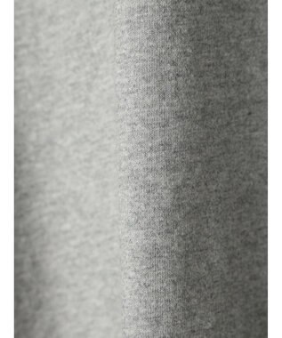 Green Parks Ｄｉｓｎｅｙ／配色ステッチチュニックII Gray Mixture