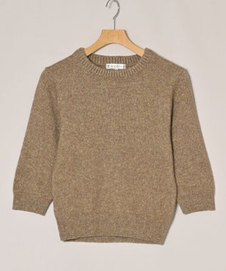 ONWARD Reuse Park 【組曲】ニット秋冬 ベージュ