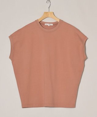 ONWARD Reuse Park 【23区】カットソー春夏 ブラウン