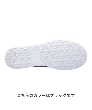 REGAL FOOT COMMUNITY 【アールドット】S09C レースアップスニーカー カジュアルシューズ グレー