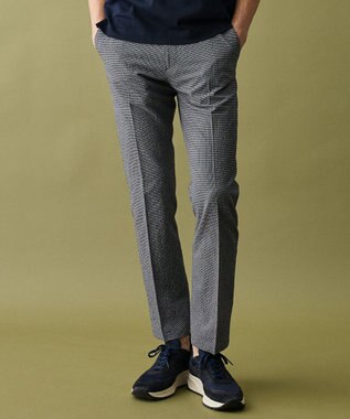 JOSEPH ABBOUD 【キングサイズ・ウエストも伸びる！/驚きの多機能性】ライトウェーブライトパンツ