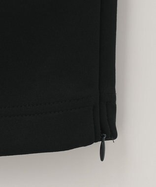 UNFILO 【ユニセックス】コンビジョグパンツ ブラック系