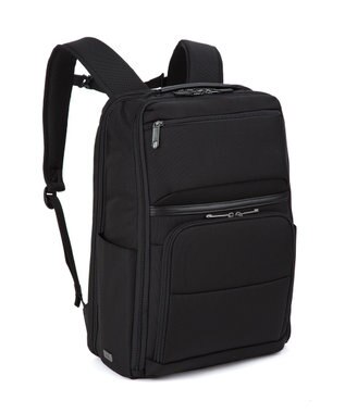 ACE BAGS & LUGGAGE ace. デヴェル ビジネスリュック  B4サイズ 15.6インチPC収納 24L 1050g 2気室 20262 エース