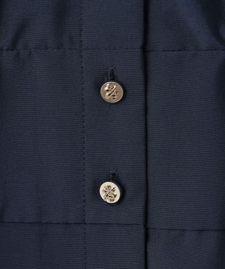 組曲 シアーボイル ワンピース ネイビー系