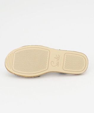 ONWARD CROSSET SELECT 【Sea Star Beachwear】SEAFARER SLINGBACK Microstripe