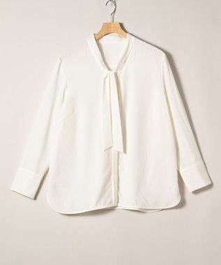ONWARD Reuse Park 【23区】ブラウス春夏 ホワイト
