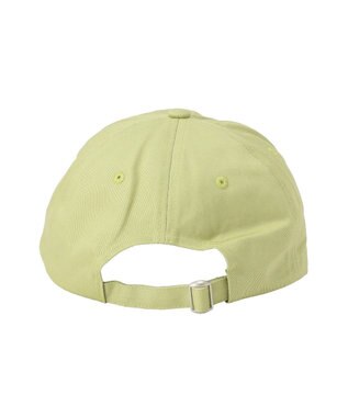earth music&ecology 【UVカット】アソートロゴCAP Green