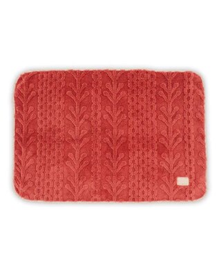 PET PARADISE ペットパラダイス アランボア ブランケット レッド