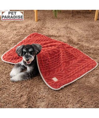 PET PARADISE ペットパラダイス アランボア ブランケット