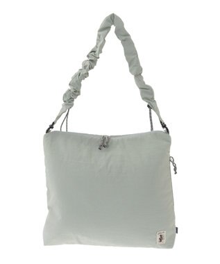 Green Parks ■ＣＯＢＭＡＳＴＥＲ　ＳＥＡＧＵＬ　ＳＨＯＵＬＤＥＲ Gray